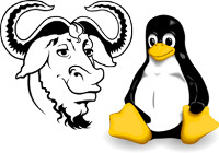 GNU Linux